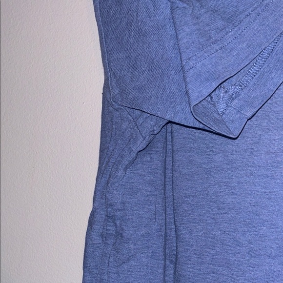 Old Navy Classic Navy Blue Tee - Picture 6 of 6